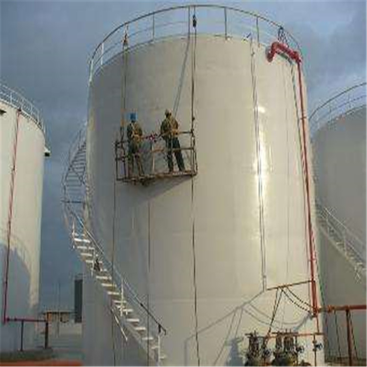 静宁喷漆翻新・工业喷漆・设备喷漆服务简介